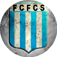 Logo Fútbol Club Ferro Carril Sud de Olavarría